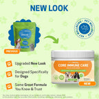Pet Wellbeing Core Immune Care para Perros - Antioxidante Diario en Polvo (105 g)