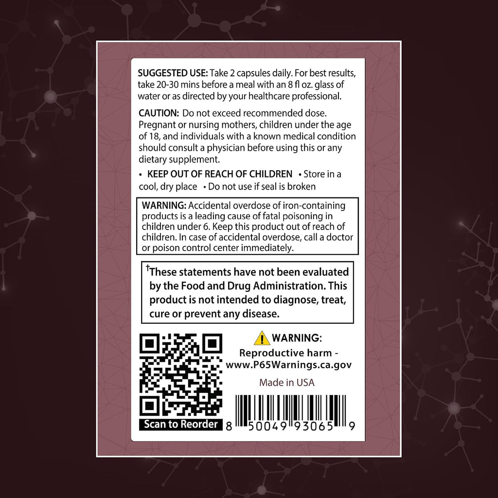 Rawleigh Sharp Thinking - 60 Cápsulas, Suplemento para el Cerebro con Nootrópicos, DMAE, Fosfatidilserina y Vitaminas