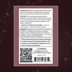 Rawleigh Sharp Thinking - 60 Cápsulas, Suplemento para el Cerebro con Nootrópicos, DMAE, Fosfatidilserina y Vitaminas