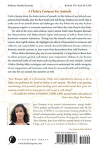 Animal Chakra Healing: Bringing Balance, Health, and Joy to Our Animal Companions