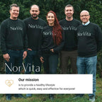 NorVita Vitamin D3 Spray 4000 IU – 30 ml (215 Dosis)
