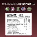 Approved Science Stonexyl - Apoyo Herbal para la Salud Renal - 360 Cápsulas - Chanca Piedra - Alta Absorción - Vegano