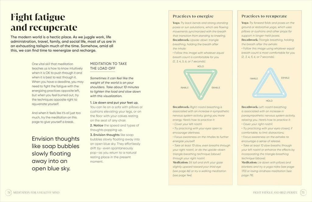 Meditation for the Real World: Finding Peace in Everyday Life