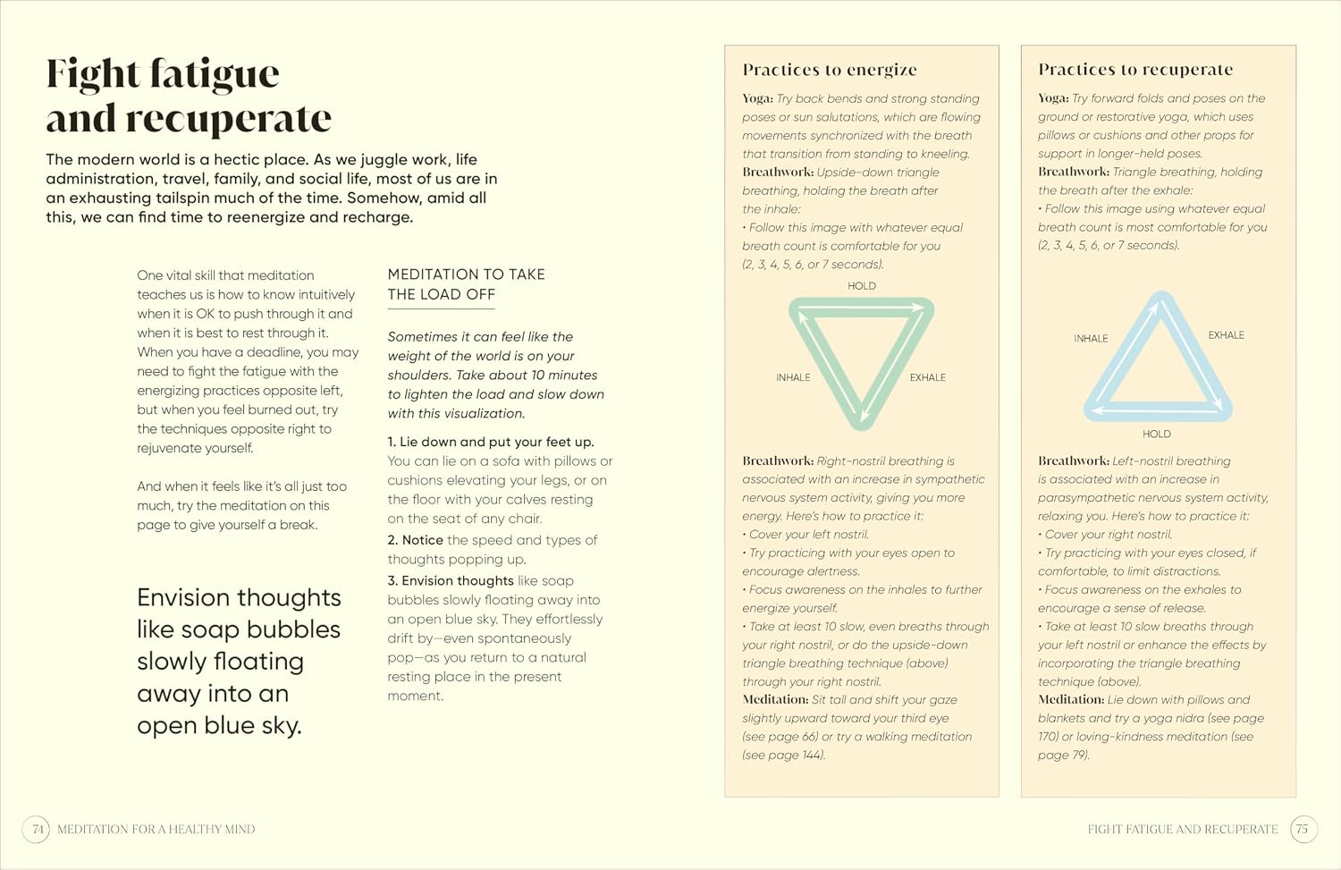 Meditation for the Real World: Finding Peace in Everyday Life