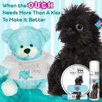 The Blissful Dog Affenpinscher Boo Butter, 0.15 oz