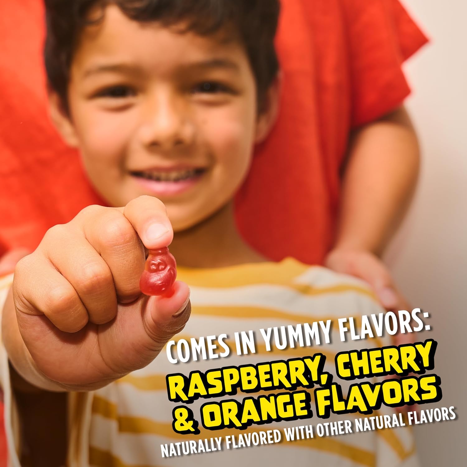 Flintstones Vitaminas Completas Gomitas Multivitamínicas para Niños - 180 Gomitas