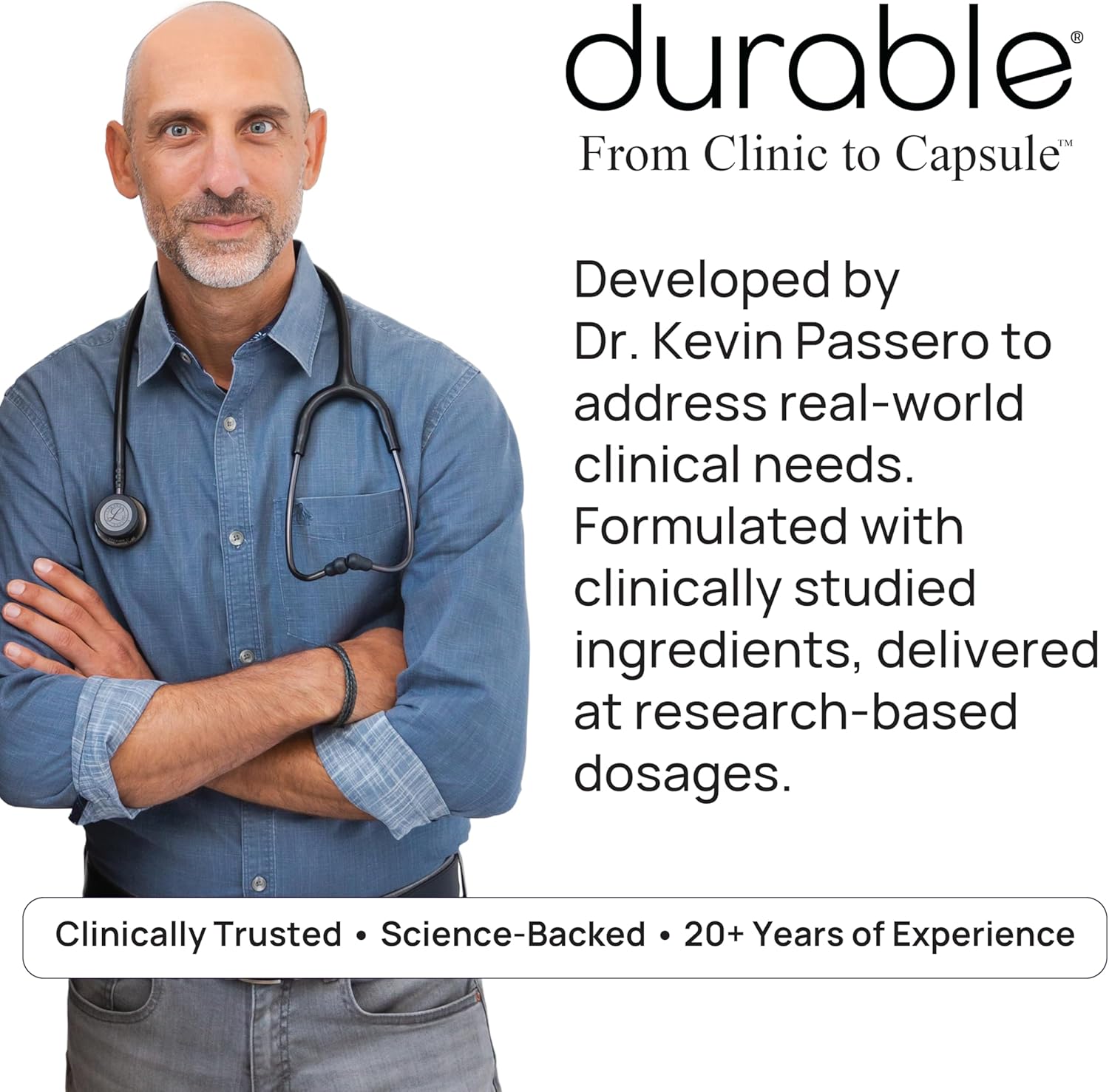 Durable Blood Pressure - Benolea Olivo y Enovita Uva