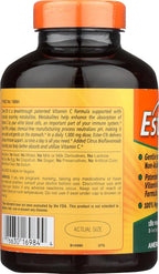 American Health, Ester C 1000 mg con bioflavonoides cítricos, 180 comprimidos