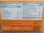 Emergen-C Vitamina C Sabor Mandarina - Mezcla para Bebida, 30 Sobres