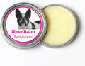 Healthy Breeds French Bulldog Dog Nose Balm 2 oz