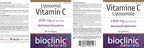 Bioclinic Naturals - Vitamina C Liposomal, 90 Cápsulas Blandas