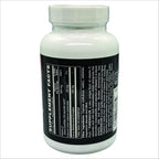TOUGH-N-TONE Vitamina C Premium 500 mg con PureWay-C® y Bioflavonoides