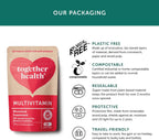 TOGETHER DRINKS Mineral Multivitamínico, 30 comprimidos