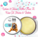 The Blissful Dog 227g LATA Manteca Booboo para Shar Pei Chino