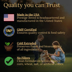 Prestige Breed Multivitamínicos para Perros Pomerania, Nutrición Equilibrada, 90 Masticables con Sabor a Bacon