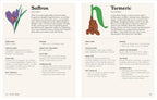 The Home Herbal: Remedios Herbales Restaurativos para la Mente, el Cuerpo y el Alma
