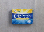Vita Sciences Aplicación de Vitamina B12 - Fórmula Extra Fuerte, 1000mcg, Pack de 3