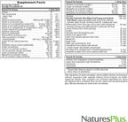 NaturesPlus Source of Life - 360 Mini-Tabs (Pack de 2) - Multivitamínico y Mineral - Energía Natural y Bienestar - Sin Gluten, Vegetariano