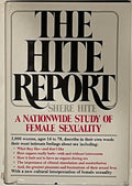 Hite Report: Un estudio nacional sobre la sexualidad femenina