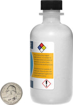 Carbonato de estroncio/Polvo fino / 3 onzas / 99% puro