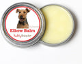 Healthy Breeds Bálsamo para Codos de Perro Welsh Terrier 2 oz (57 g)