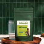 Banyan Botanicals Dashamula Powder – Fórmula Ayurvédica Calmante – ½ lb (227 g)