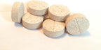 Healthy Breeds Pastor Alemán Multi-Tabs Plus Comprimidos Masticables 180 Unidades