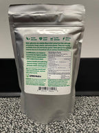 XPRS Nutra Polvo de Beta Glucano de Avena - Sin Sabor, No Transgénico, Vegano (170 g)