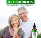 (5 Pack) Sug Clean Drops, Sug Clean, SugClean Drops, Sug Clean Support Drops, Sug Clean Supplement Drops, SugClean Supplement Support - Premium Formula All Natural Drops, 5 Bottles For 5 Months
