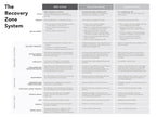The Recovery Book: Respuestas a todas tus preguntas sobre la adicción y el alcoholismo y cómo encontrar la salud y la felicidad en la sobriedad