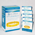 Dr. Ohhira's Probiotics Professional Formula - 120 Cápsulas con 5 Muestras de Tamaño Viaje (10 Cápsulas de Regalo)