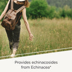 Integrative Therapeutics EHB - Complemento de apoyo inmunitario con vitaminas A, C y B6 y zinc - 60 cápsulas