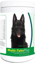 Healthy Breeds Schipperke Multi-Tabs Plus Comprimidos Masticables 365 Unidades