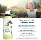 Xtra Concentrate - Complejo B Líquido con Vitaminas B, Energía y Apoyo para el Estrés