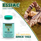 Essiac Original Té de Hierbas en Polvo, 42.5 g
