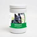 Healthy Breeds Belgian Sheepdog Salmon Oil Soft Chews, 120 Count