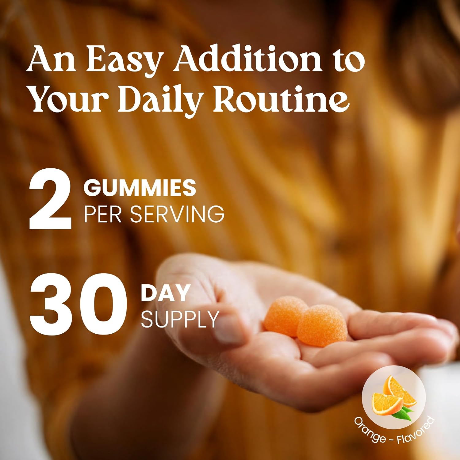 VITA GLOBE Vitamina C 250 mg Gummies con Colágeno - 60 Unidades