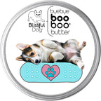 Corgi Booboo Butter - Bálsamo Tópico para Perros (56g)