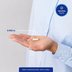 Pure Encapsulations PreNatal Nutrients - 120 cápsulas
