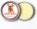 Healthy Breeds Brussels Griffon Bálsamo para Codos 2 oz