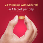 Seven Seas Multivitaminas Adulto – 28 Comprimidos (4 Semanas)
