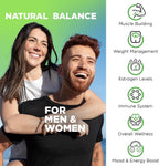 Nutrivein Premium DIM 400 mg con Bioperina - 120 Cápsulas