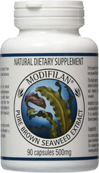 Modifilan, 500 mg 90 Cápsulas (Paquete de 3) 270 Cápsulas