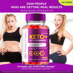 IDEAL PERFORMANCE Proton ACV Gummies, Official Proton Keto ACV Supplement Gummy - Maximum Strength, ProtonKeto + ACV Gummys, All Natural Formula Keto+ACV Premium Gummy Reviews (3 Pack)
