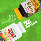 NaturesPlus Ultra Source of Life Multivitamínico - 90 Comprimidos