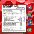 Approved Science Bloodsyl - Suplemento para la Tensión Arterial - 180 Cápsulas Veganas
