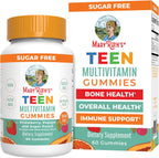 MaryRuth's Multivitamin Gummies for Teens - 60 Gomitas
