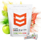 MTN OPS Multi-V STM Multivitamínico Diario 30 Sobres