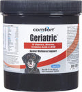 COMFORT Geriatric Suplemento para Perros Mayores, 350 Comprimidos