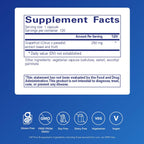 Pure Encapsulations Grapefruit Seed Extract 120 Capsules